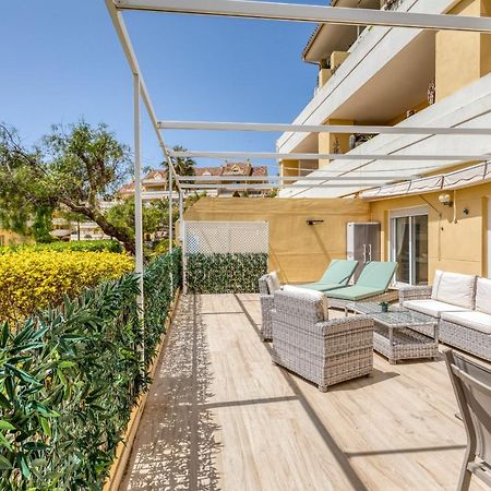 Hanami Puerto Alto Pa 4-4 Естепона Екстер'єр фото